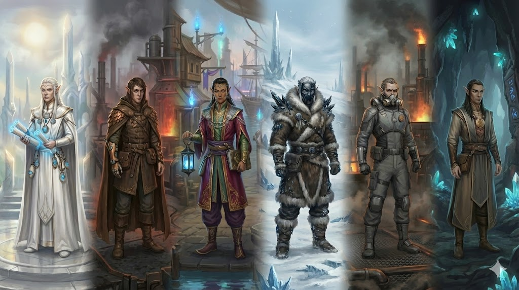 🌍 Le Razze nel Mondo_2.png