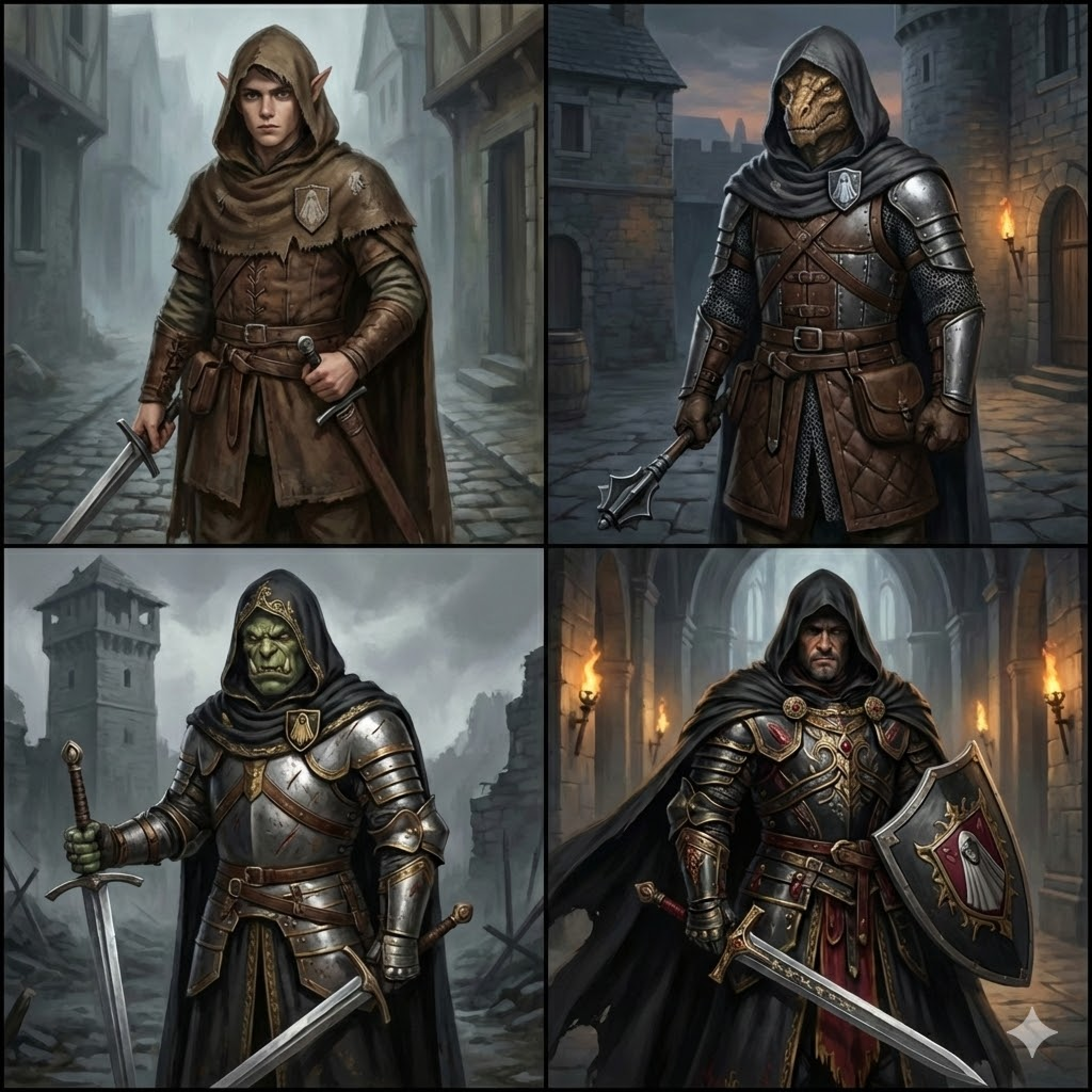 🌐 I Custodi del Velo (CV).png